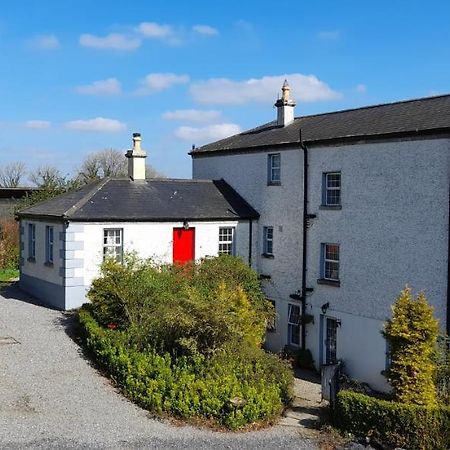 Gormanstown House Apt, The Island Tullamore Zewnętrze zdjęcie