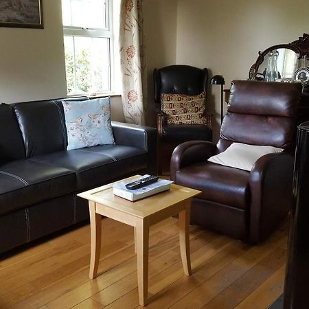 Gormanstown House Apt, The Island Tullamore Zewnętrze zdjęcie