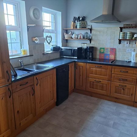 Gormanstown House Apt, The Island Tullamore Zewnętrze zdjęcie