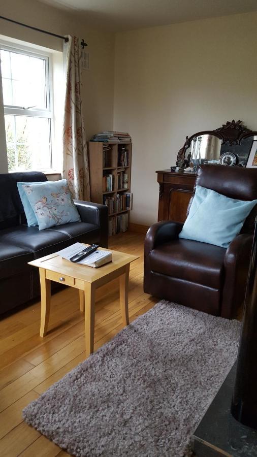 Gormanstown House Apt, The Island Tullamore Zewnętrze zdjęcie