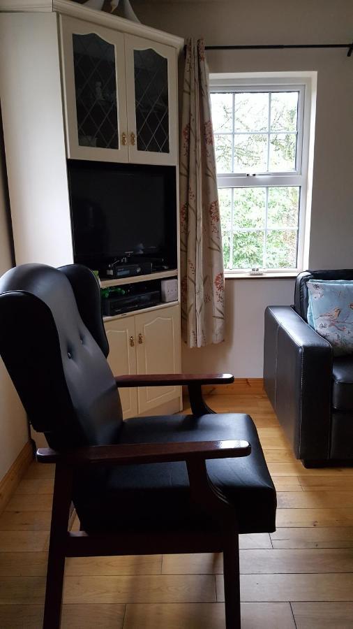 Gormanstown House Apt, The Island Tullamore Zewnętrze zdjęcie