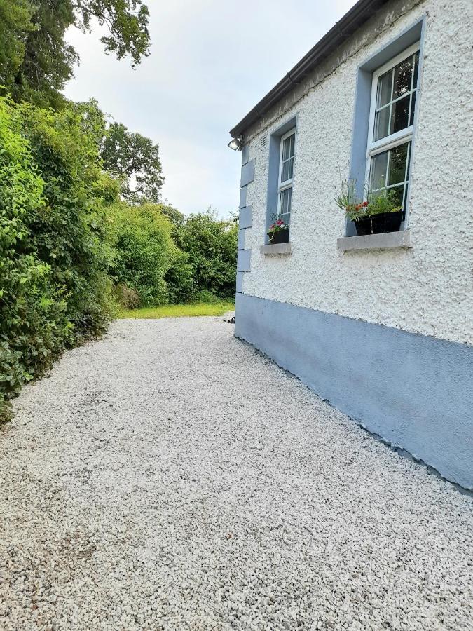 Gormanstown House Apt, The Island Tullamore Zewnętrze zdjęcie