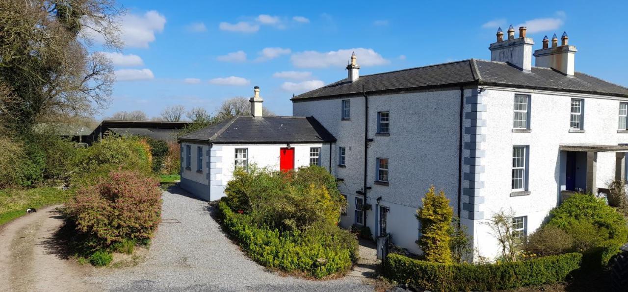 Gormanstown House Apt, The Island Tullamore Zewnętrze zdjęcie