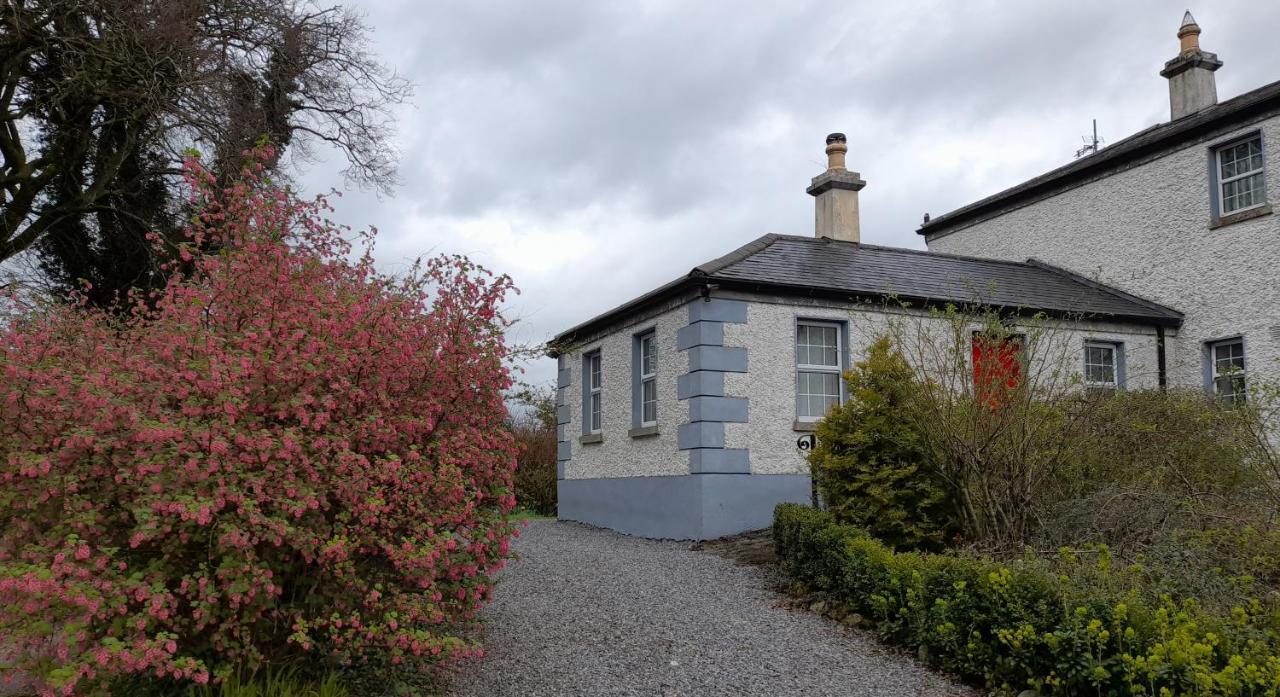 Gormanstown House Apt, The Island Tullamore Zewnętrze zdjęcie