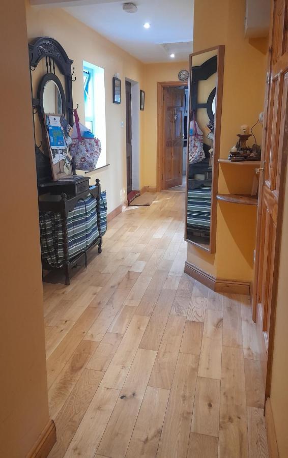 Gormanstown House Apt, The Island Tullamore Zewnętrze zdjęcie