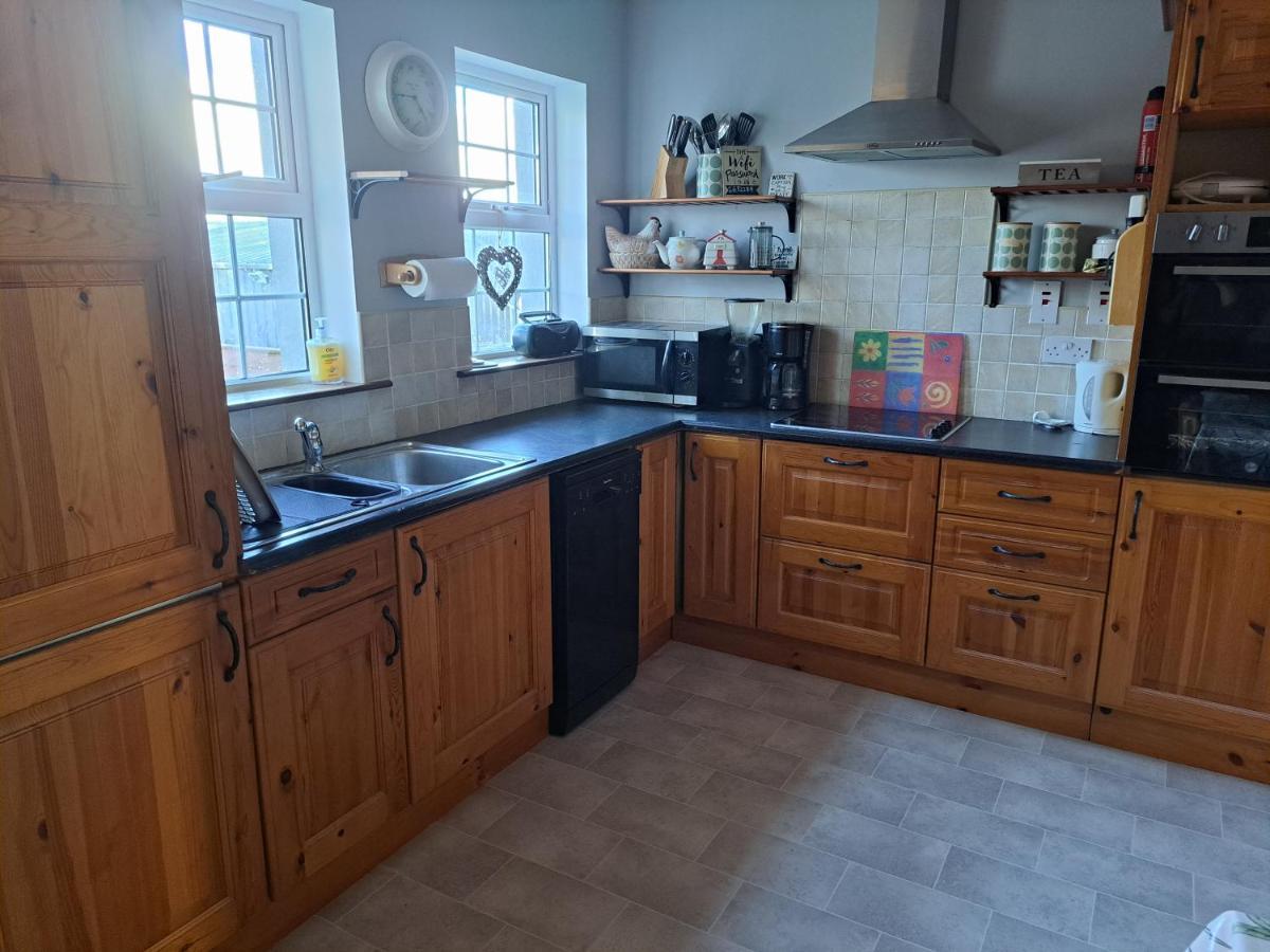 Gormanstown House Apt, The Island Tullamore Zewnętrze zdjęcie