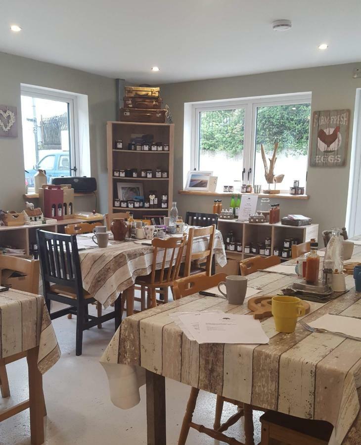 Gormanstown House Apt, The Island Tullamore Zewnętrze zdjęcie